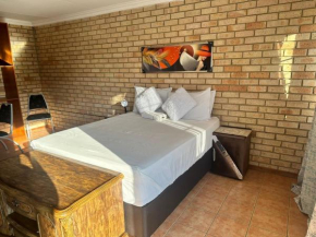 Thoriso Guest House